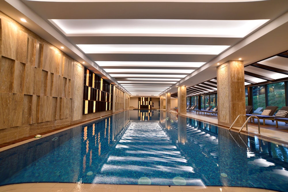 Radisson Blu Hotel, Yerevan - zdjęcie 3