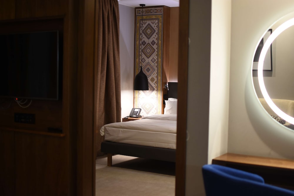 Radisson Blu Hotel, Yerevan - zdjęcie 5