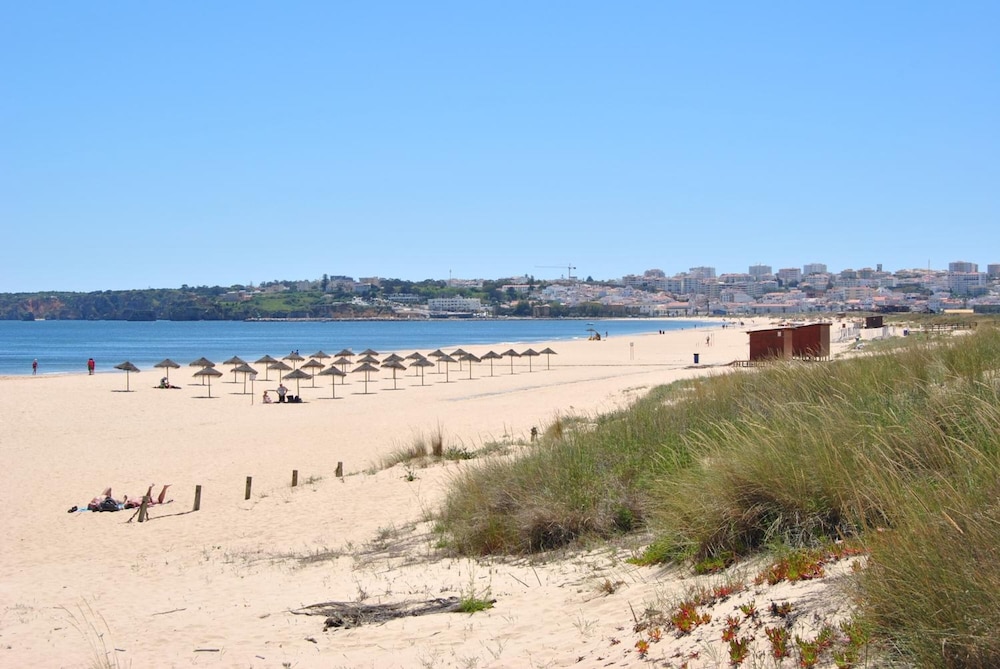 Boutique Hotel Marina S Roque — Beach in Lagos, Faro