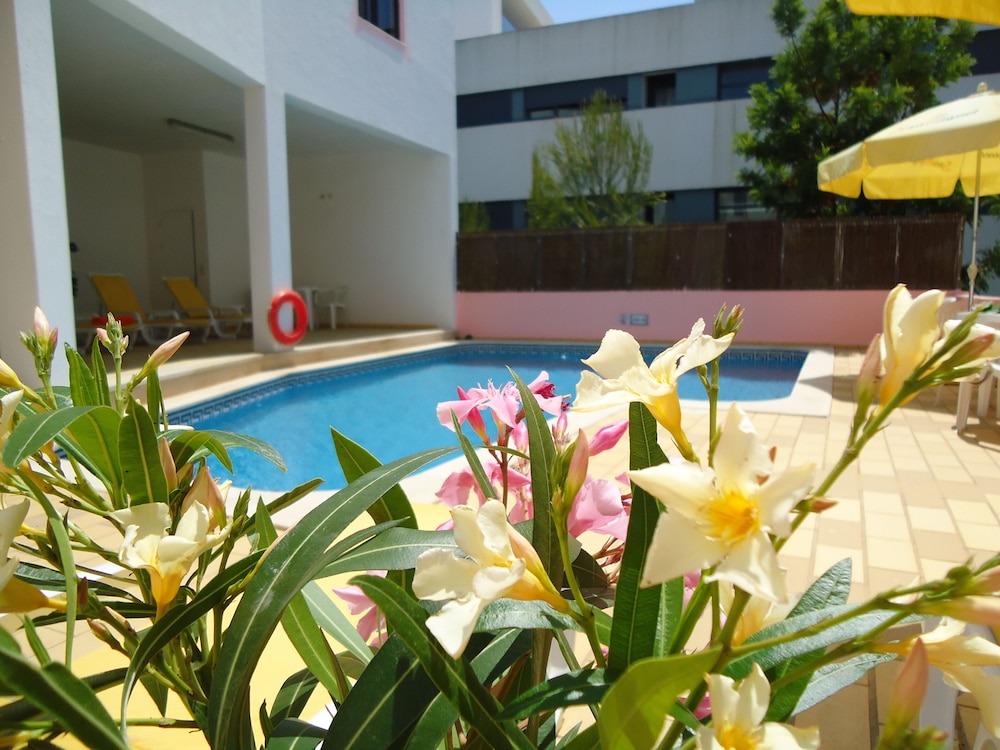 Boutique Hotel Marina S Roque — Swimming pool in Lagos, Faro