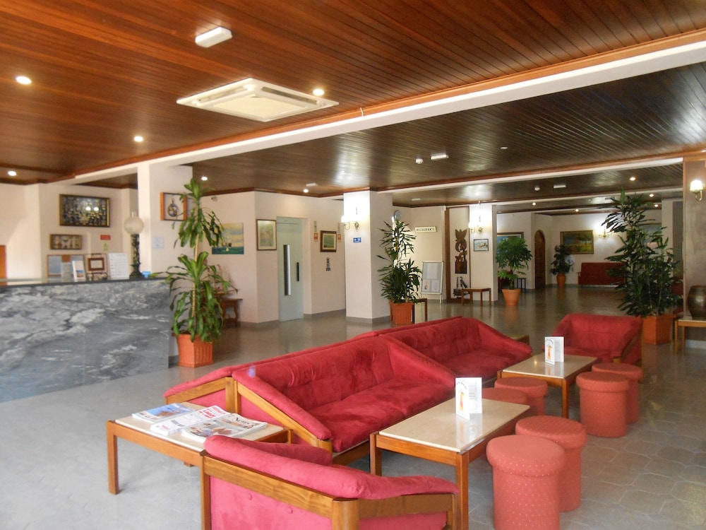 Boutique Hotel Marina S Roque — Hotel building in Lagos, Faro