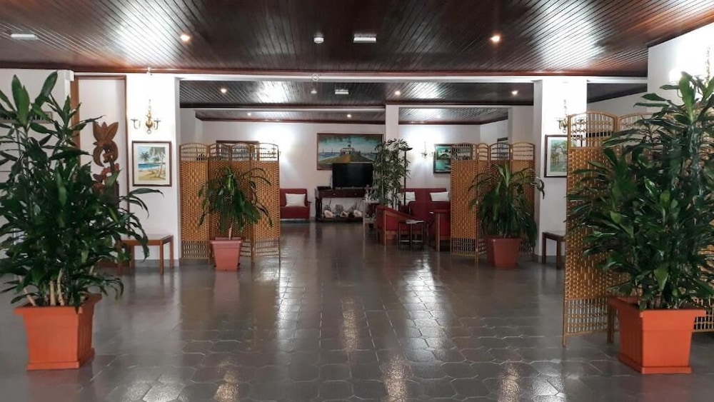 Boutique Hotel Marina S Roque — Hotel building in Lagos, Faro
