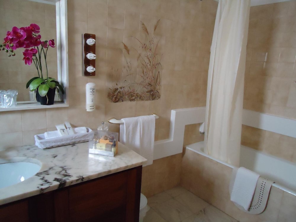 Boutique Hotel Marina S Roque — Hotel rooms in Lagos, Faro