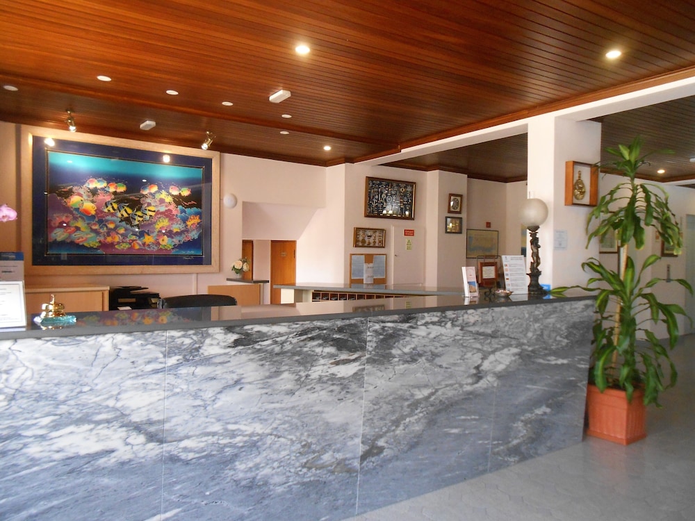 Boutique Hotel Marina S Roque — Hotel building in Lagos, Faro