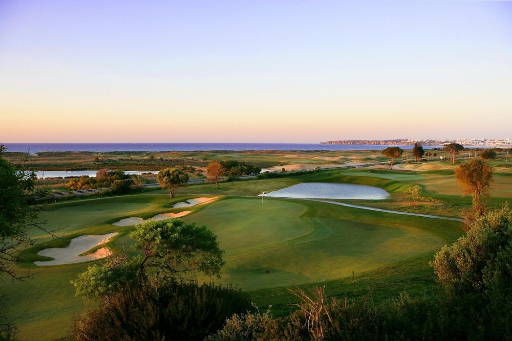 Boutique Hotel Marina S Roque — Sports & recreation in Lagos, Faro