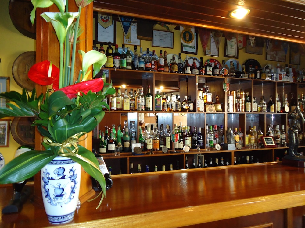 Boutique Hotel Marina S Roque — Restaurant & bars in Lagos, Faro