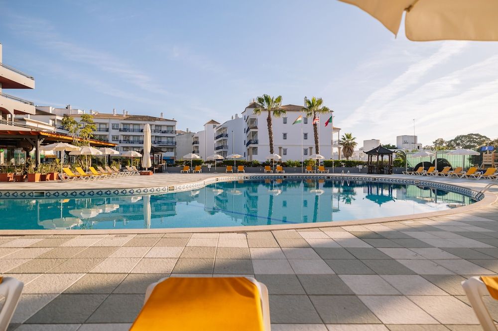 Muthu Oura Praia Hotel - zdjęcie 4