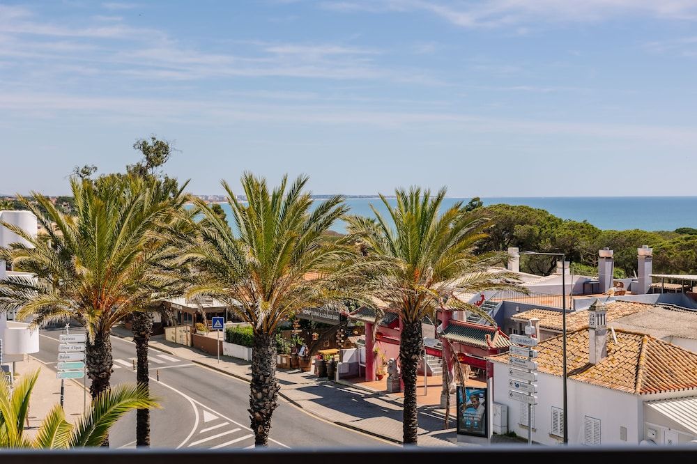 Muthu Oura Praia Hotel - zdjęcie 5