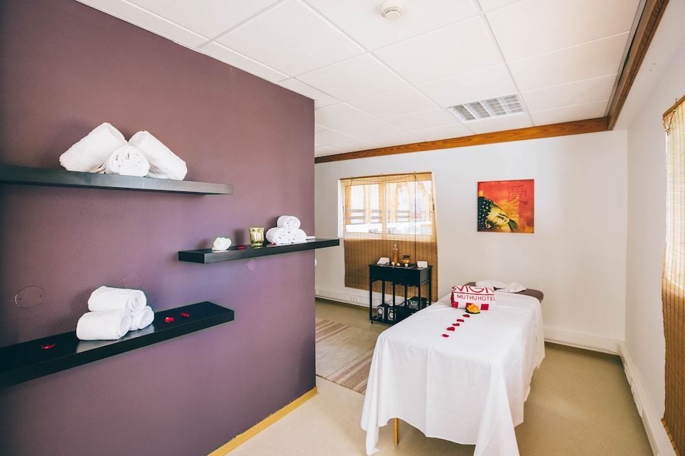 Muthu Oura Praia Hotel — Spa in Albufeira, Faro