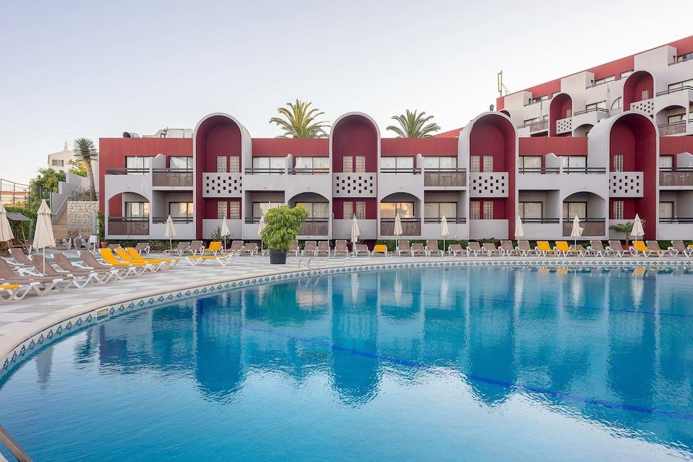 Muthu Oura Praia Hotel - zdjęcie 3