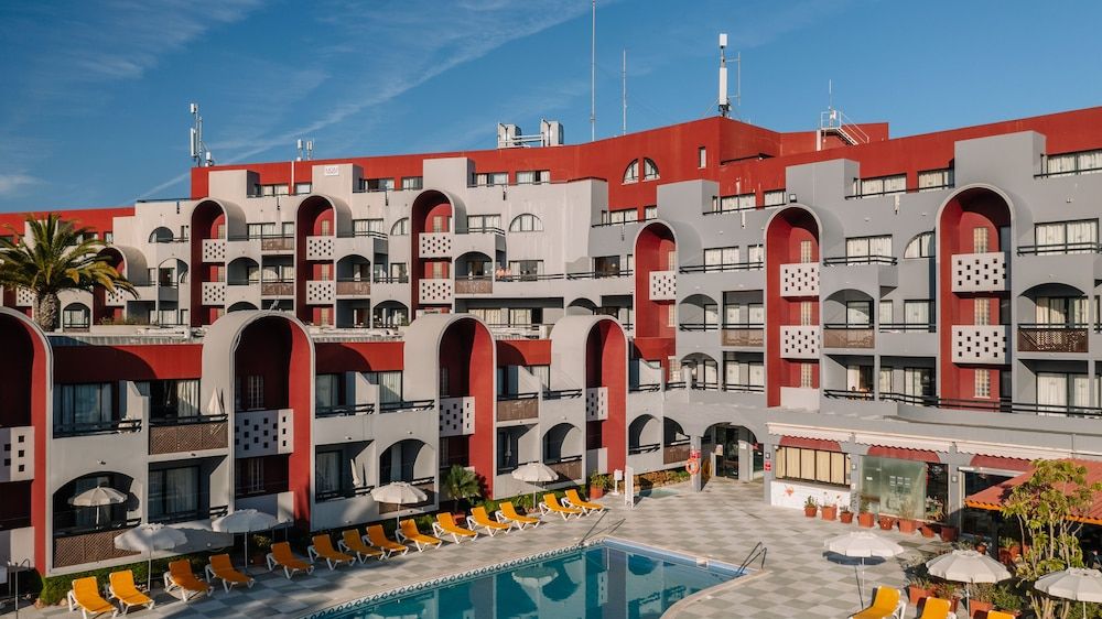 Muthu Oura Praia Hotel - zdjęcie 2