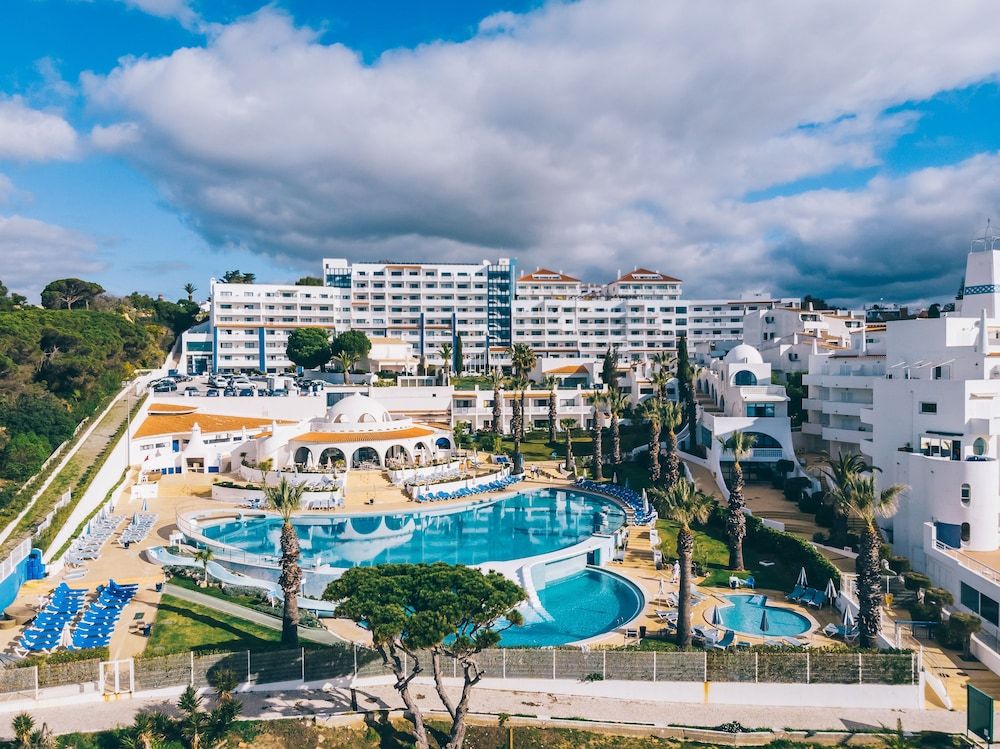 . Grand Muthu Oura View Beach Club