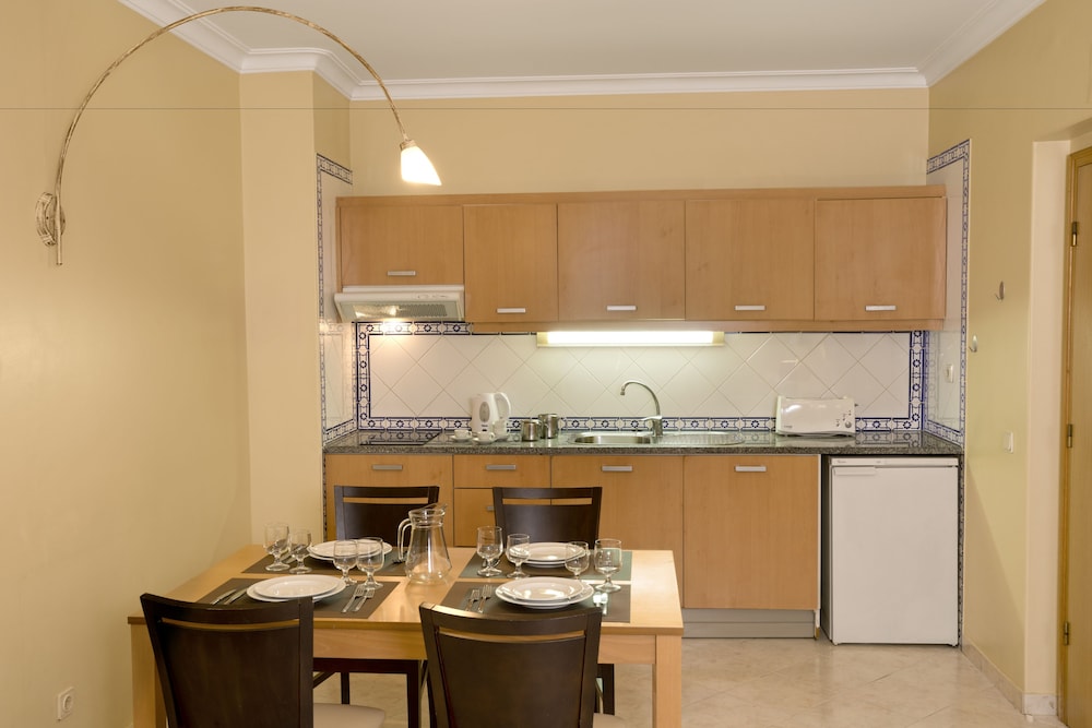 Paladim & Alagoamar Hotels — Hotel rooms in Albufeira, Faro