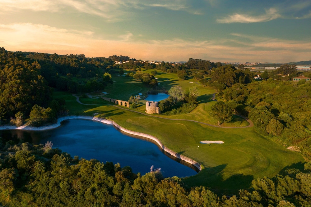 Penha Longa Resort - zdjęcie 4