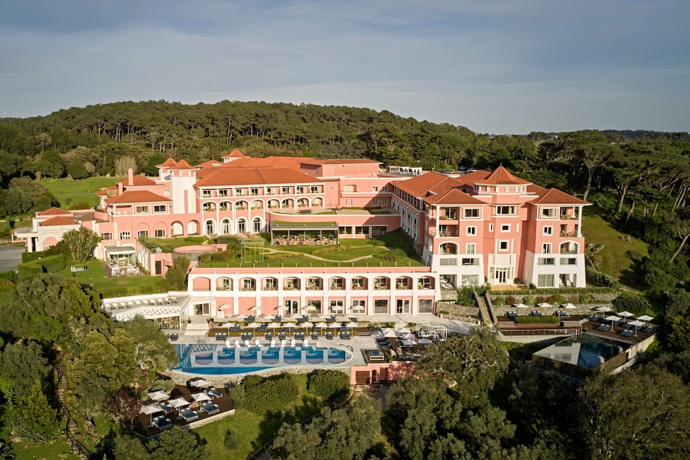 Penha Longa Resort - zdjęcie 3