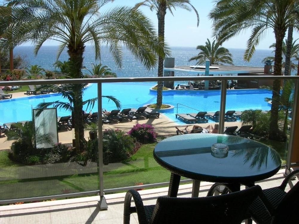 Pestana Promenade Ocean Resort Hotel - zdjęcie 2