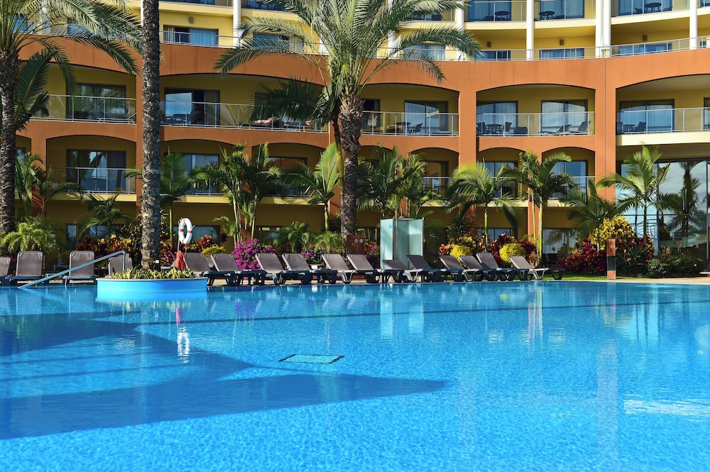 Pestana Promenade Ocean Resort Hotel - zdjęcie 4