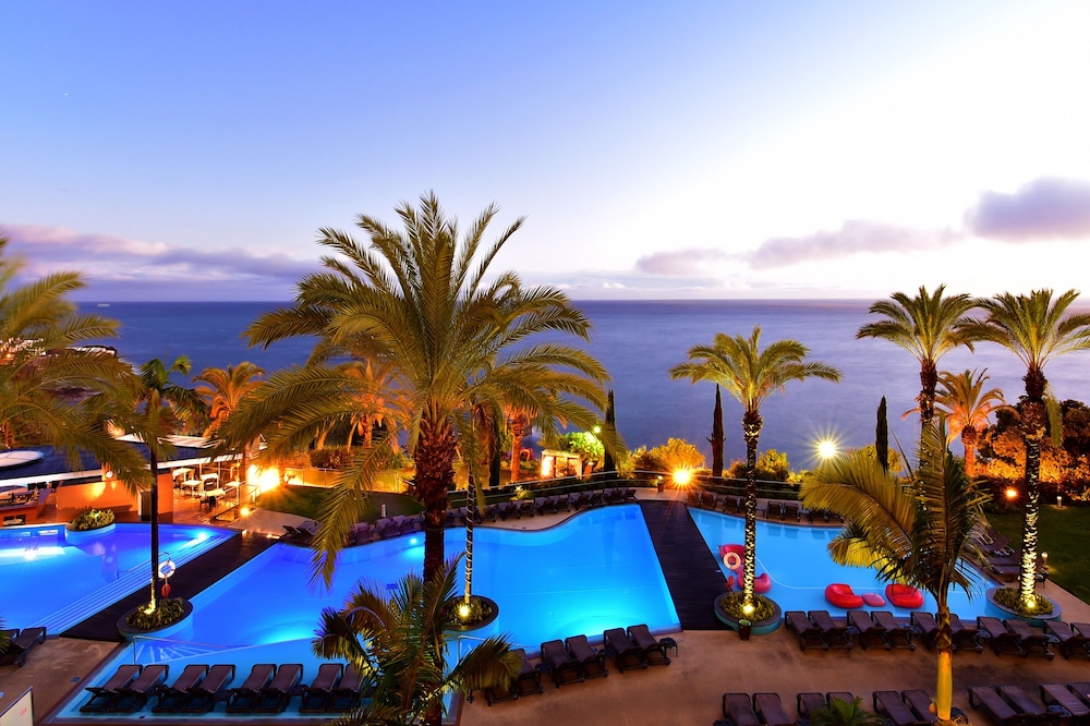 Pestana Promenade Ocean Resort Hotel - zdjęcie 3
