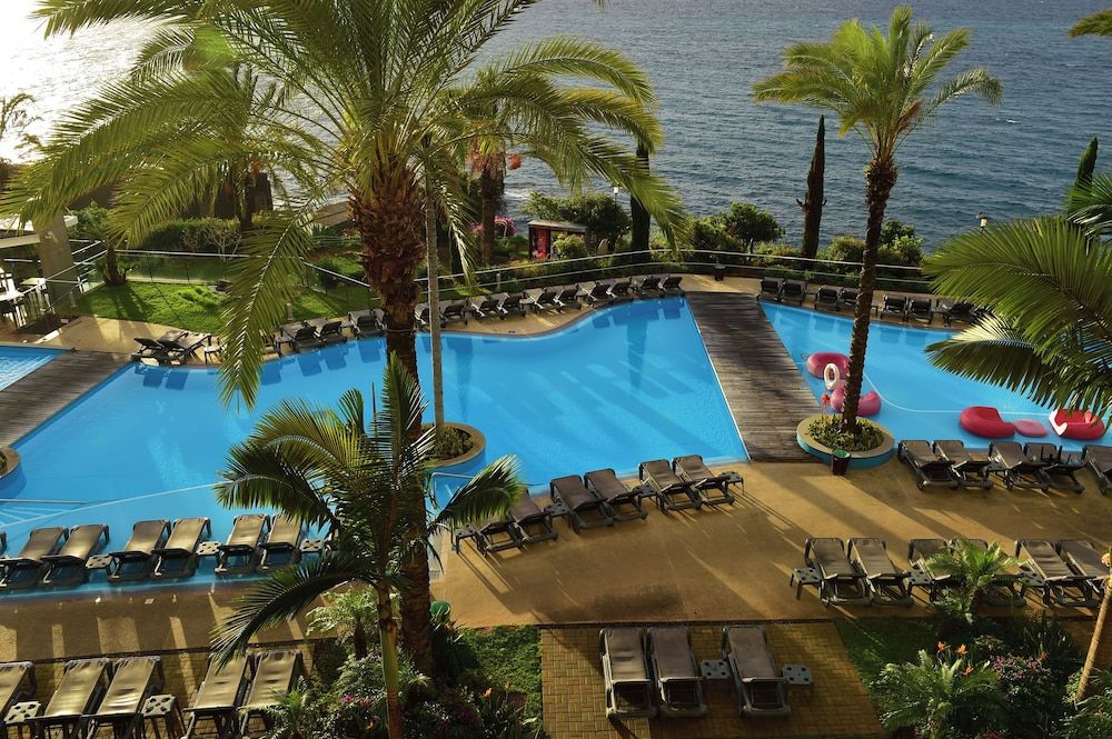 Pestana Promenade Ocean Resort Hotel