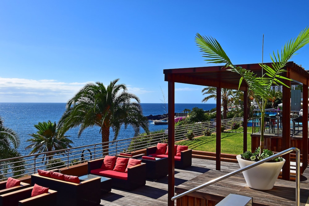 Pestana Promenade Ocean Resort Hotel - zdjęcie 5