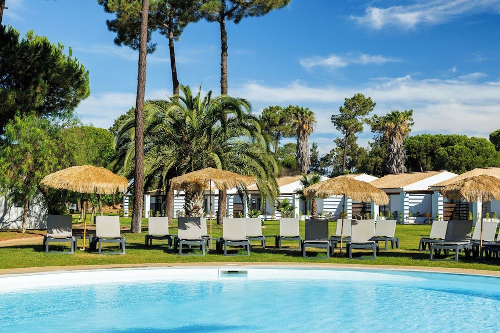 Pestana Vila Sol Golf - Vilamoura - zdjęcie 3
