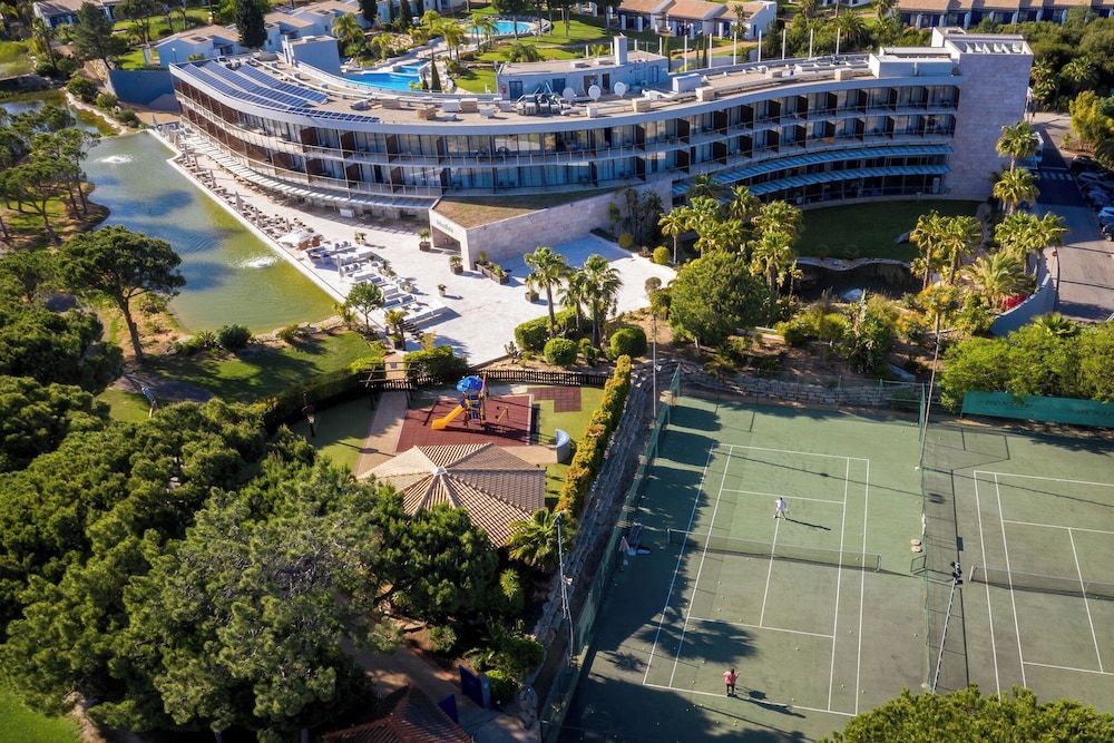 Pestana Vila Sol Golf - Vilamoura - zdjęcie 5