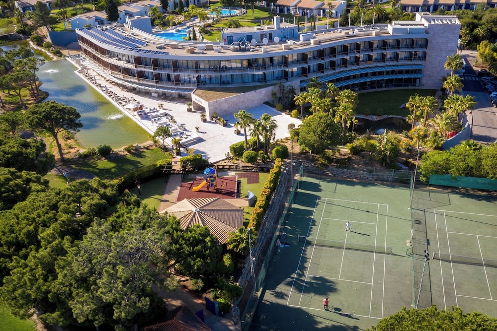 Pestana Vila Sol Golf - Vilamoura — Sports & recreation in Vilamoura, Faro