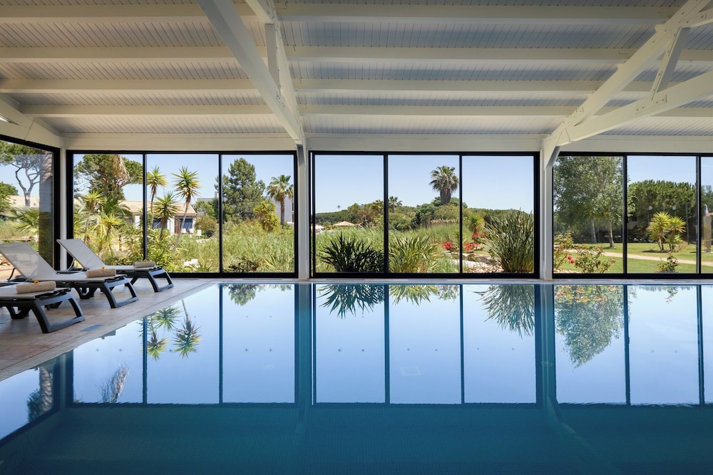 Pestana Vila Sol Golf - Vilamoura — Swimming pool in Vilamoura, Faro