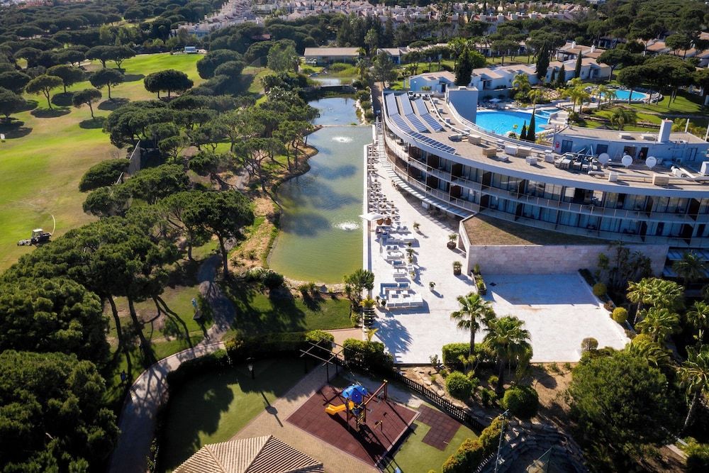 Pestana Vila Sol Golf - Vilamoura - zdjęcie 2