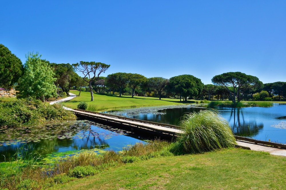 Pestana Vila Sol Golf - Vilamoura — Sports & recreation in Vilamoura, Faro