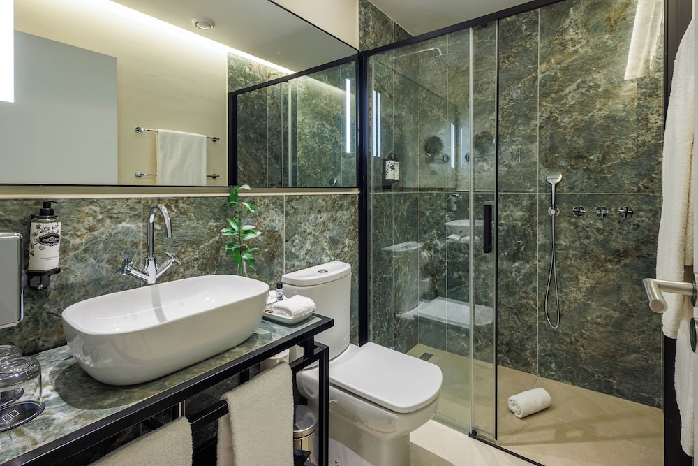 Pestana Vila Sol Golf - Vilamoura — Hotel rooms in Vilamoura, Faro