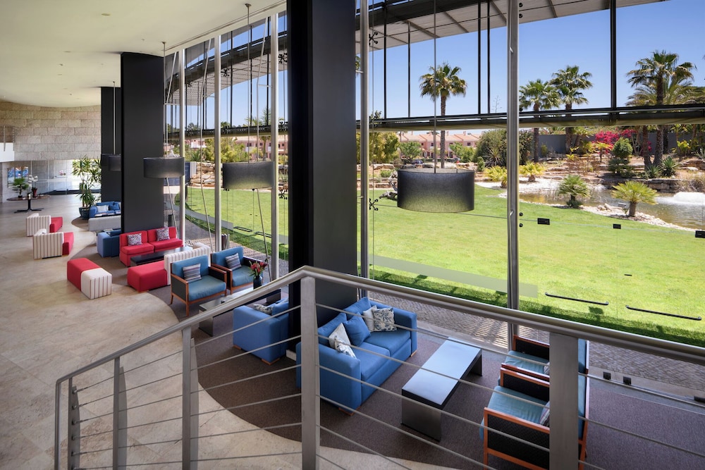 Pestana Vila Sol Golf - Vilamoura — Hotel building in Vilamoura, Faro