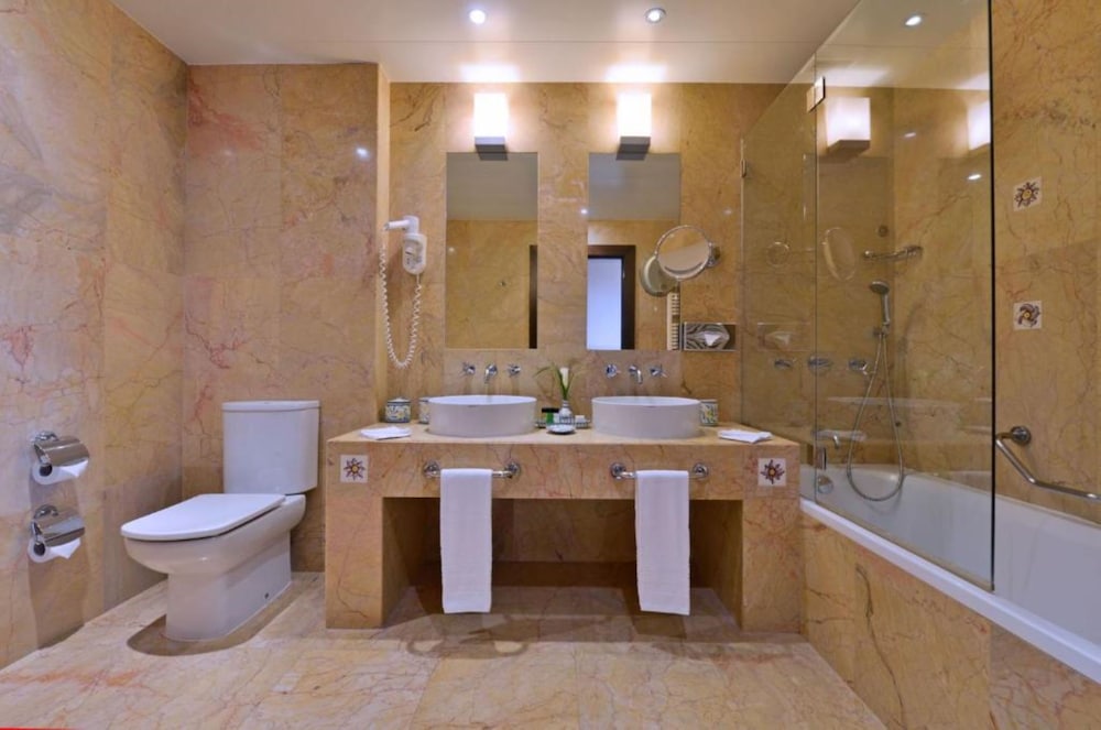 Pestana Vila Sol Golf - Vilamoura — Hotel rooms in Vilamoura, Faro