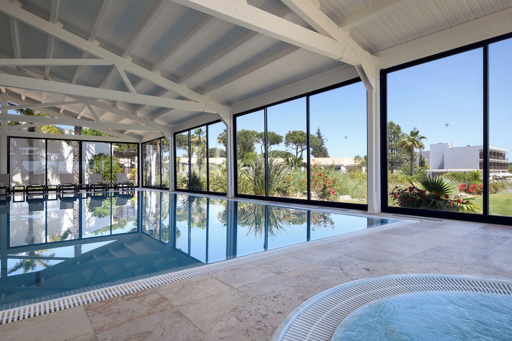 Pestana Vila Sol Golf - Vilamoura — Swimming pool in Vilamoura, Faro
