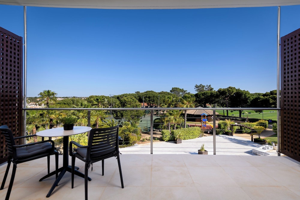 Pestana Vila Sol Golf - Vilamoura — Sports & recreation in Vilamoura, Faro