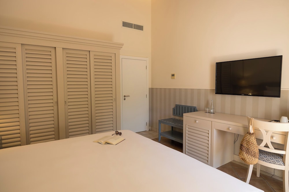 Pestana Vila Sol Golf - Vilamoura — Hotel rooms in Vilamoura, Faro