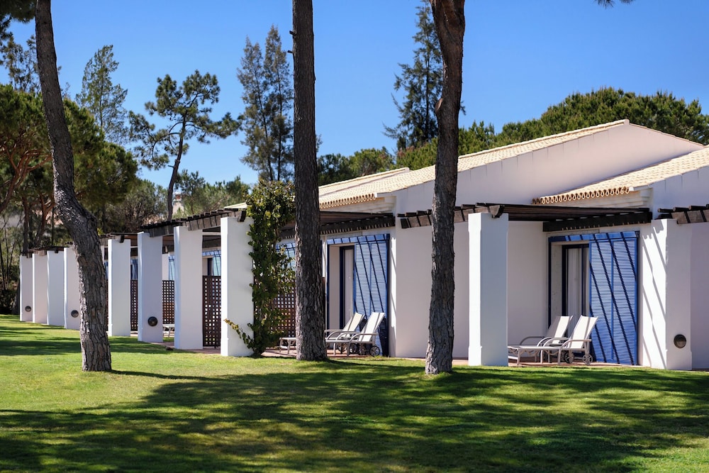 Pestana Vila Sol Golf - Vilamoura — Hotel building in Vilamoura, Faro