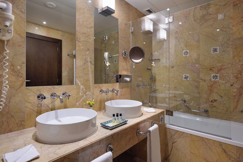 Pestana Vila Sol Golf - Vilamoura — Hotel rooms in Vilamoura, Faro