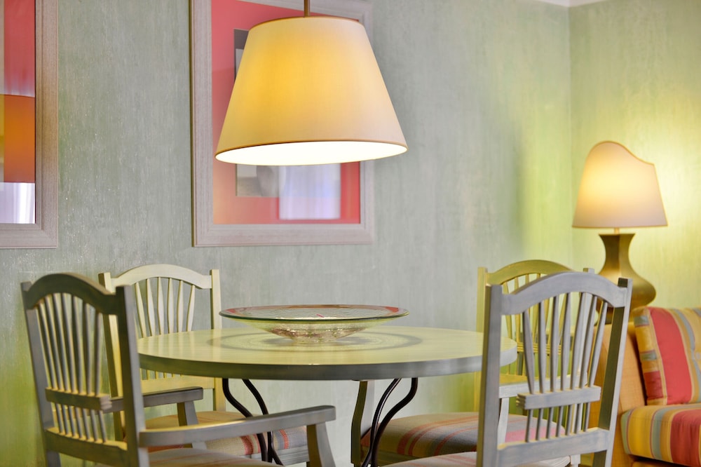 Pestana Vila Sol Golf - Vilamoura — Restaurant & bars in Vilamoura, Faro