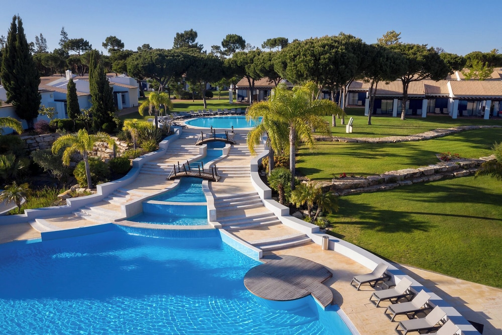 Pestana Vila Sol Golf - Vilamoura — Main photo in Vilamoura, Faro