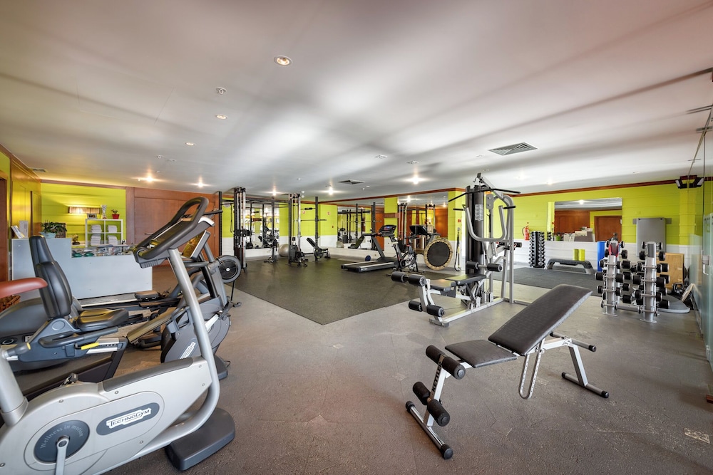 Pestana Vila Sol Golf - Vilamoura — Sports & recreation in Vilamoura, Faro