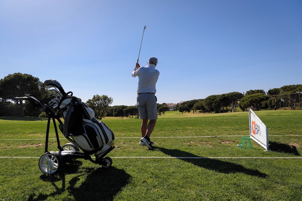 Pestana Vila Sol Golf - Vilamoura — Sports & recreation in Vilamoura, Faro