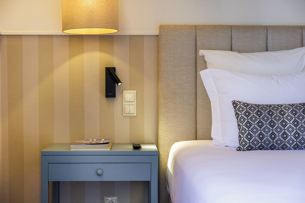 Pestana Vila Sol Golf - Vilamoura — Hotel rooms in Vilamoura, Faro