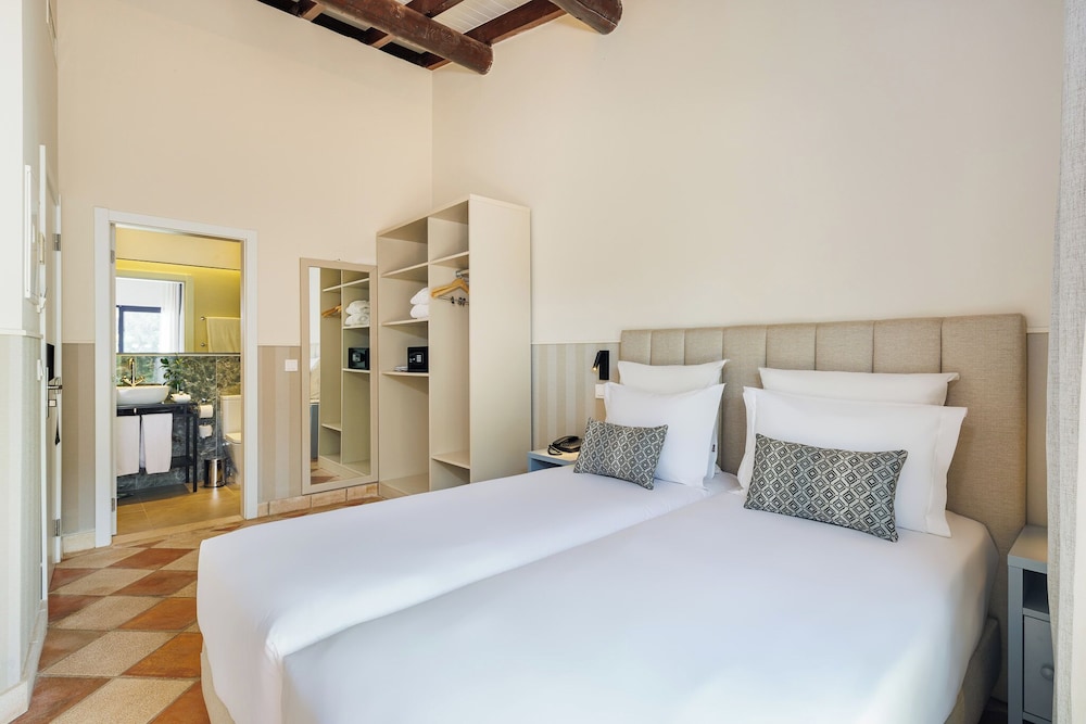 Pestana Vila Sol Golf - Vilamoura — Hotel rooms in Vilamoura, Faro
