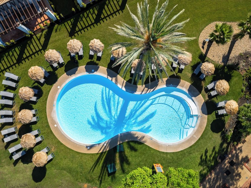 Pestana Vila Sol Golf - Vilamoura - zdjęcie 4