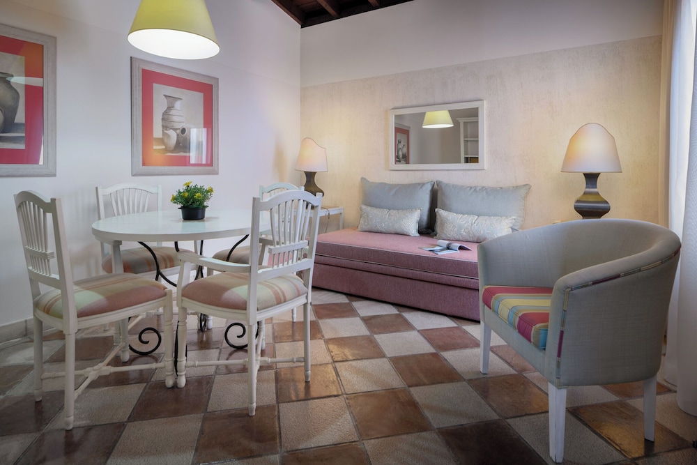 Pestana Vila Sol Golf - Vilamoura — Hotel rooms in Vilamoura, Faro