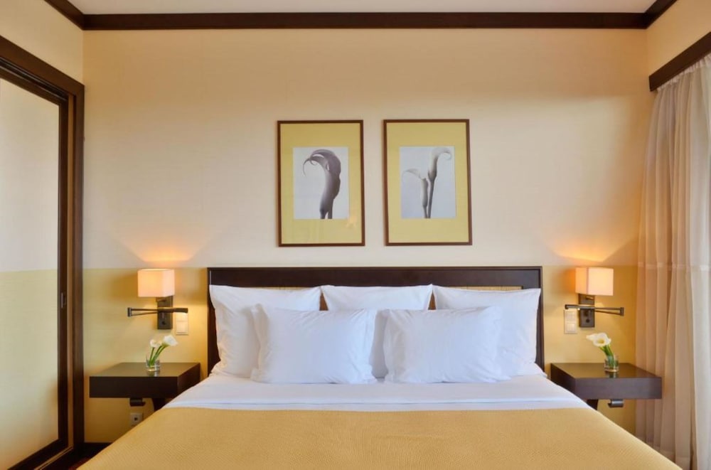 Pestana Vila Sol Golf - Vilamoura — Hotel rooms in Vilamoura, Faro