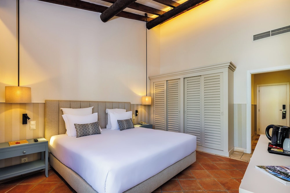 Pestana Vila Sol Golf - Vilamoura — Hotel rooms in Vilamoura, Faro