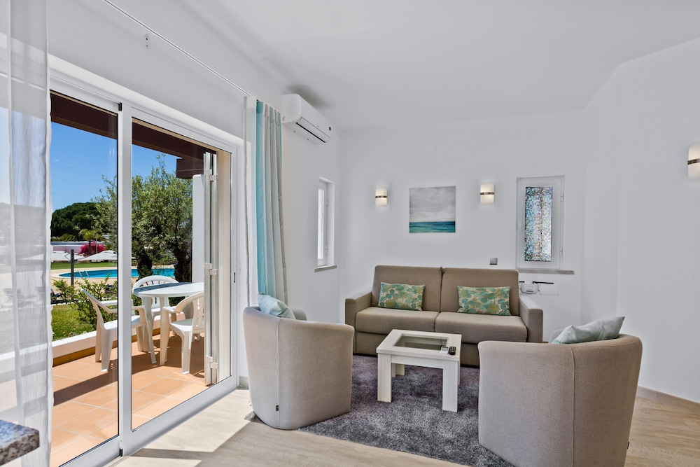 Prado Villas — Hotel rooms in Vilamoura, Faro