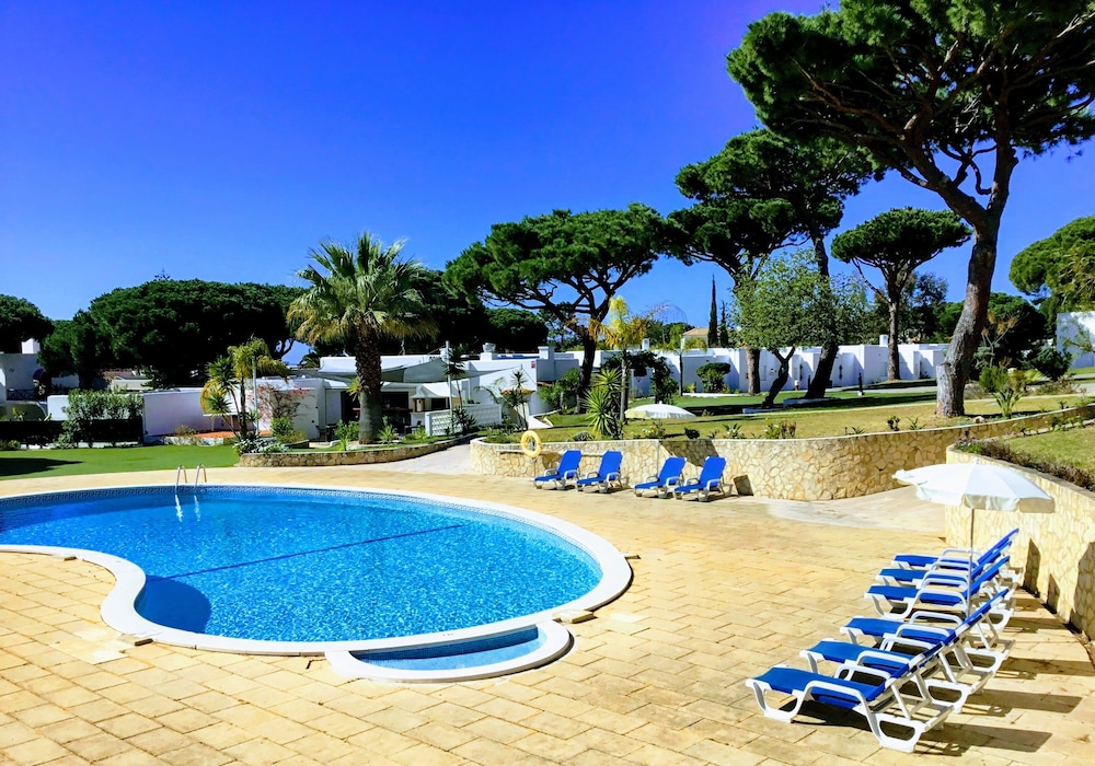 Prado Villas — Main photo in Vilamoura, Faro